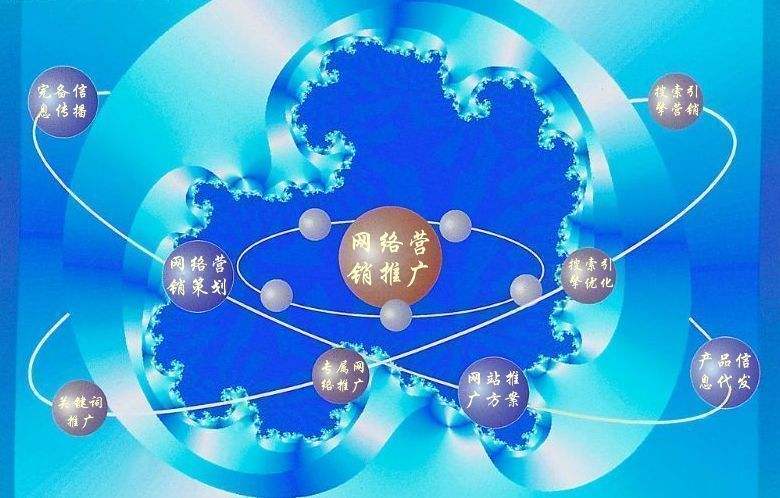 龙潭新媒体运营企业需要掌握的网络推广技巧有哪些
